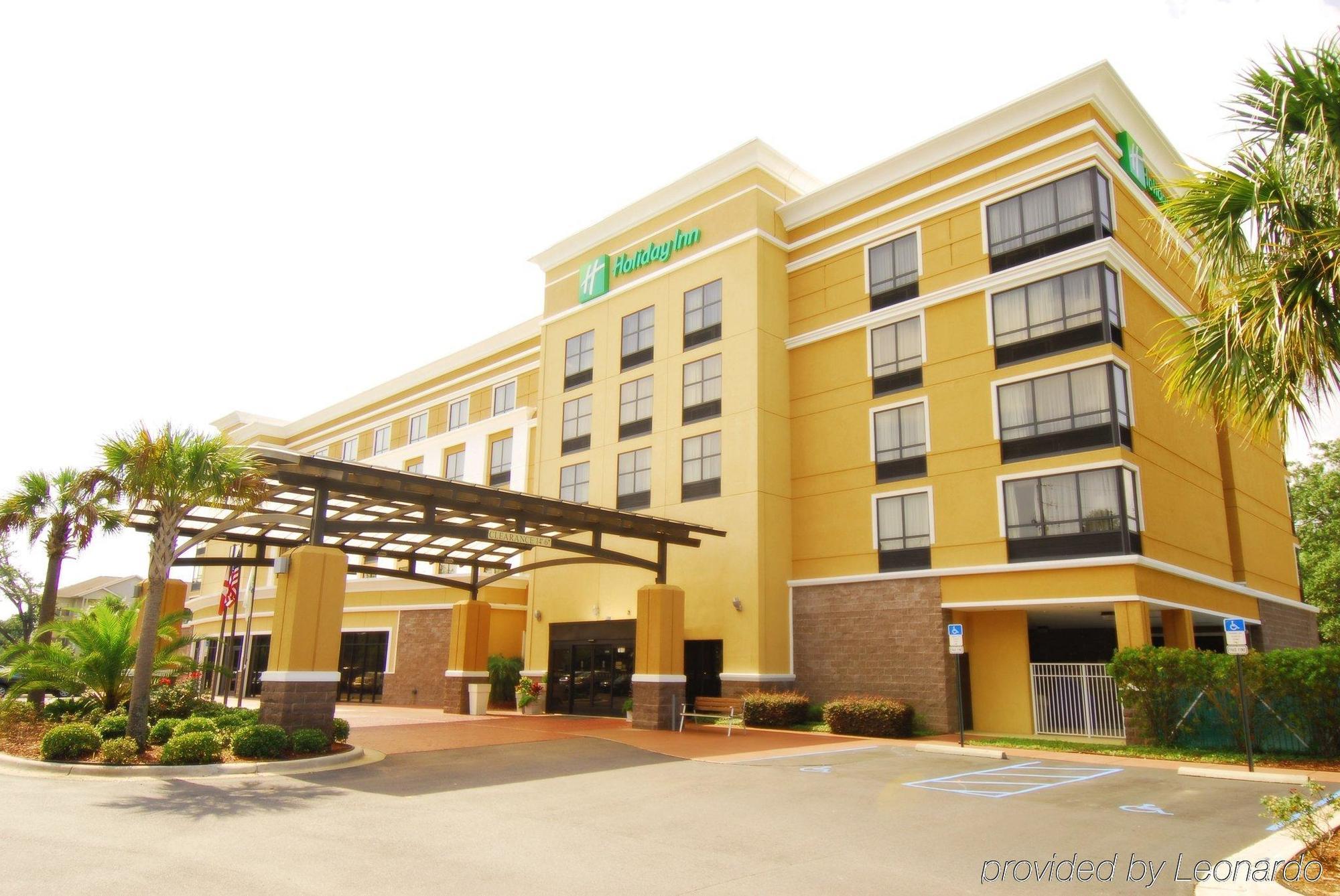 Holiday Inn Pensacola - University Area, An Ihg Hotel Exterior foto