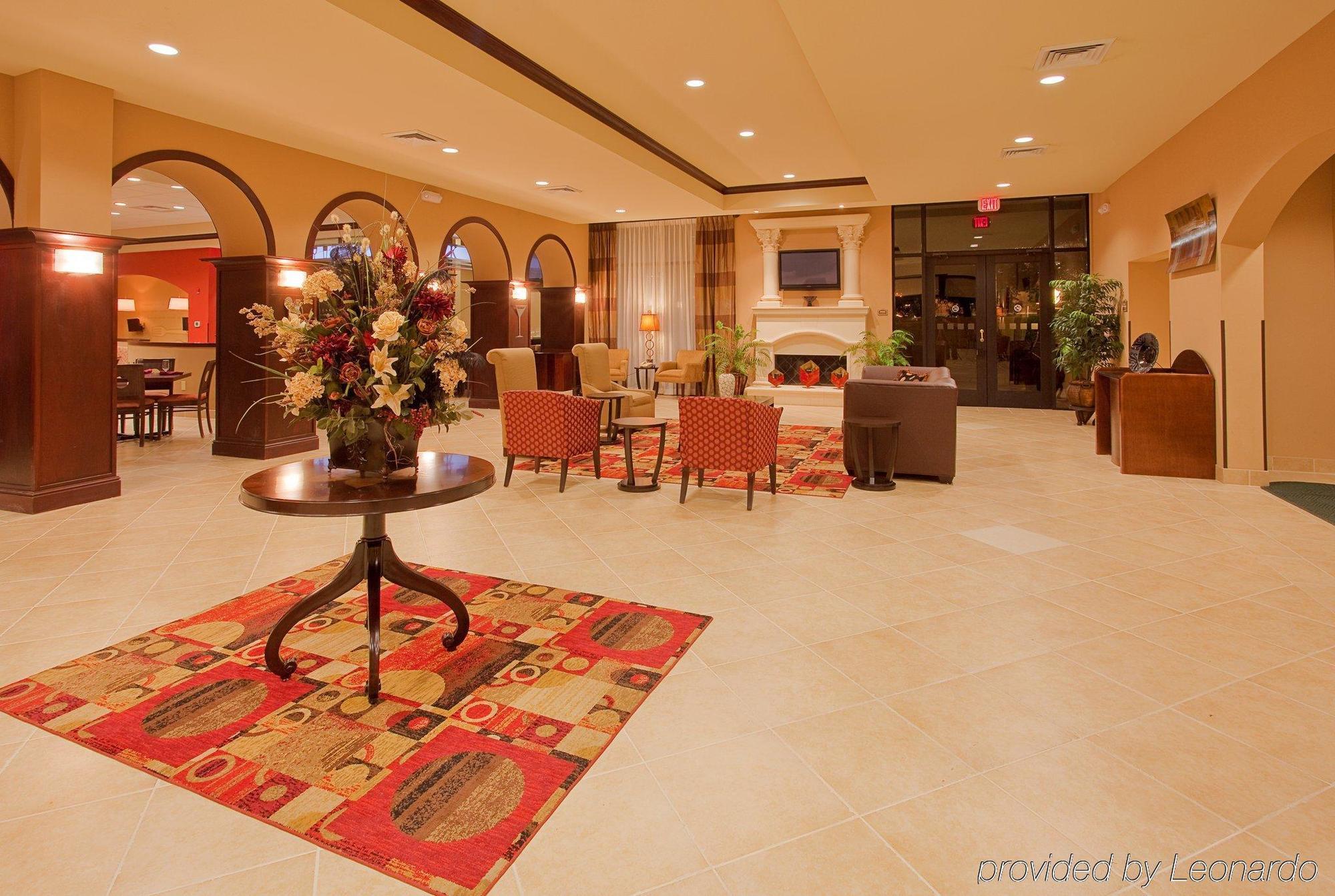 Holiday Inn Pensacola - University Area, An Ihg Hotel Interior foto