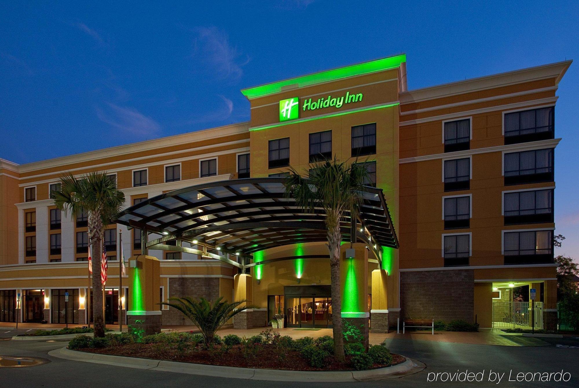 Holiday Inn Pensacola - University Area, An Ihg Hotel Exterior foto