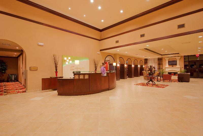 Holiday Inn Pensacola - University Area, An Ihg Hotel Exterior foto